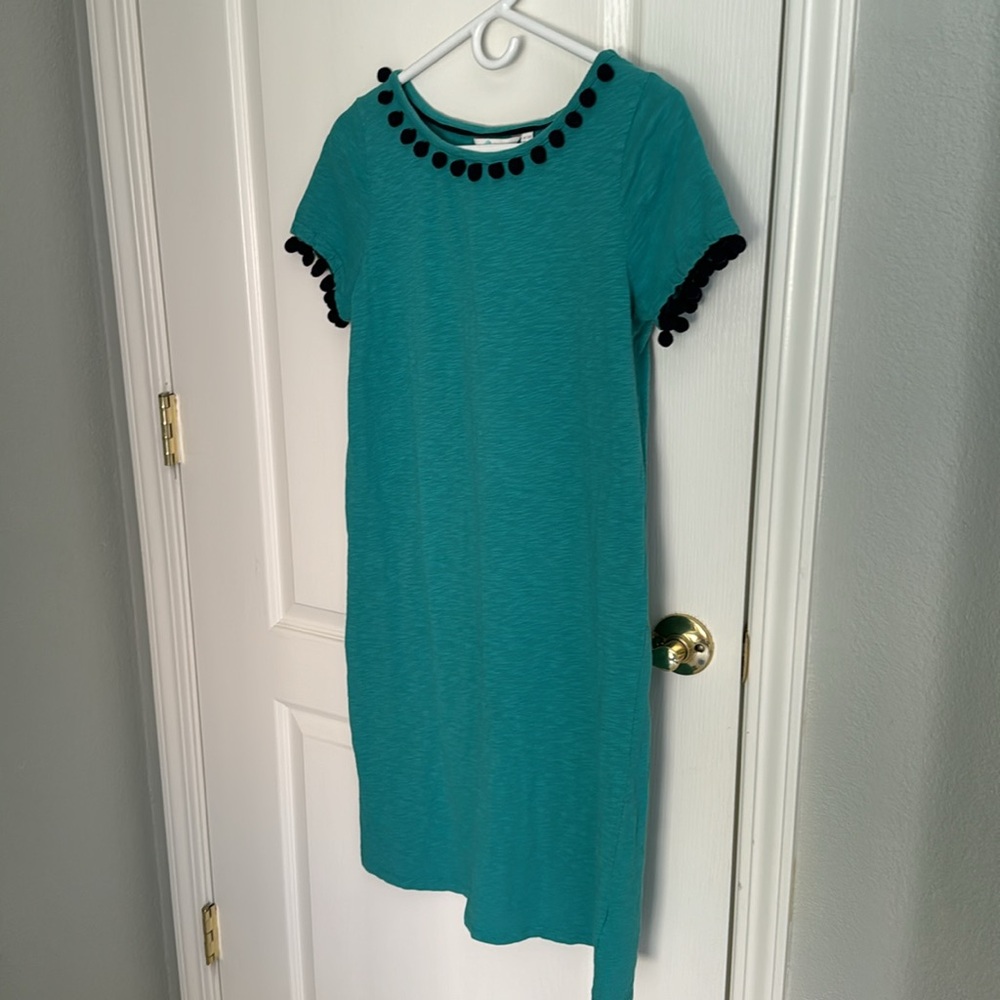 Boden jersey dress, size Small